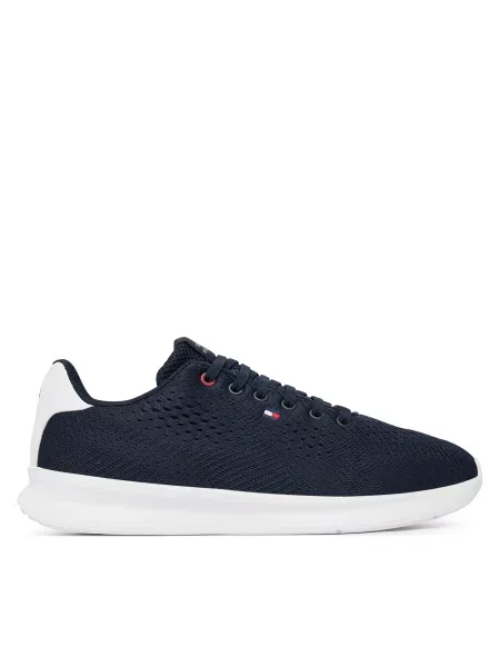Сникърси Tommy Hilfiger Lightweight Runner Тъмносин
