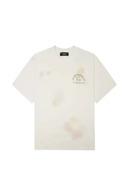 Tricou Nahmias cu imagine