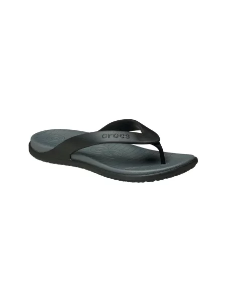 Pantofi Crocs negru