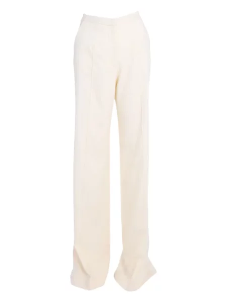 Pantaloni Costarellos de lână