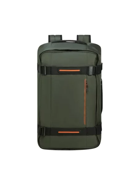 Plecak American Tourister zielony