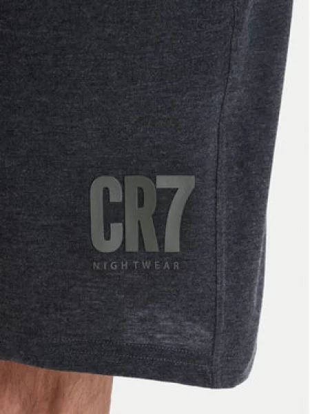 Pyžamo Cristiano Ronaldo zelené