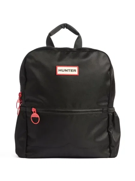 Plecak dziecięcy Hunter czarny