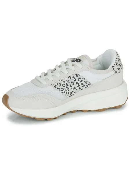 Pantofi New Balance bej