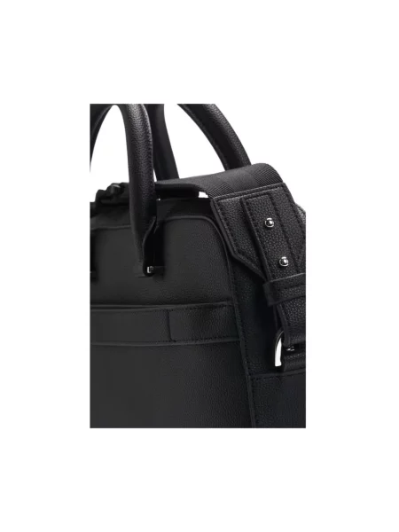 BOSS torba czarny