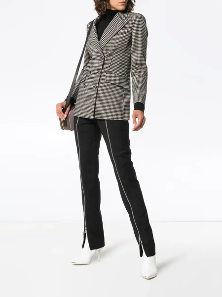 Pantaloni Givenchy negru