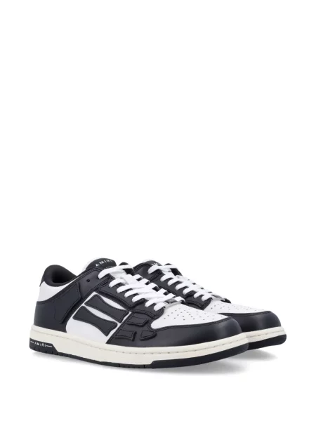 Sneakerși Amiri negru