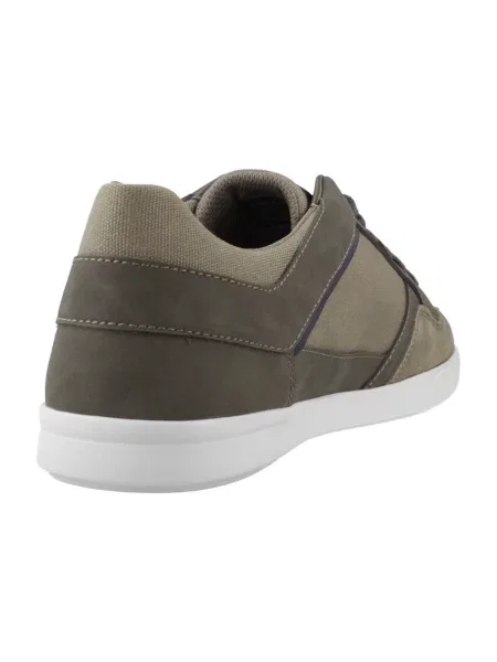 Pantofi Geox verde