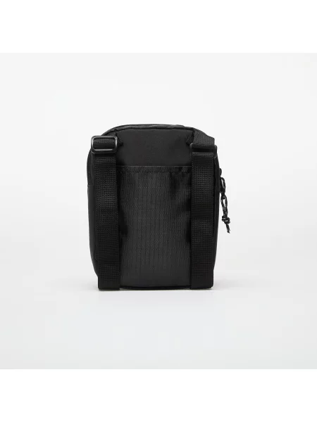 Taška New Balance Essential Sling Bag black čierna
