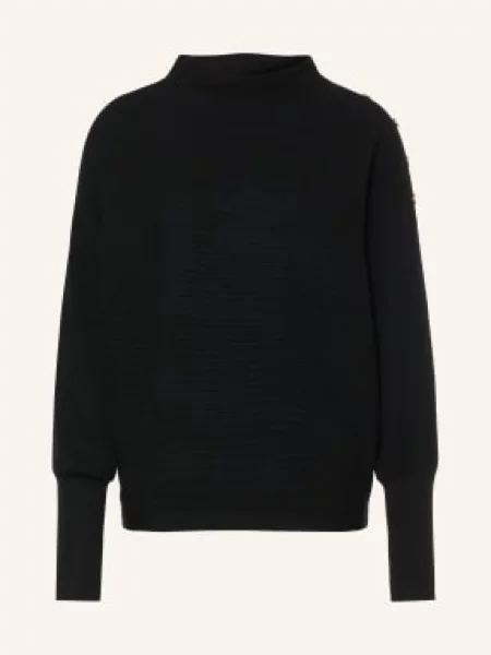 S.Oliver Black Label Svetry černá