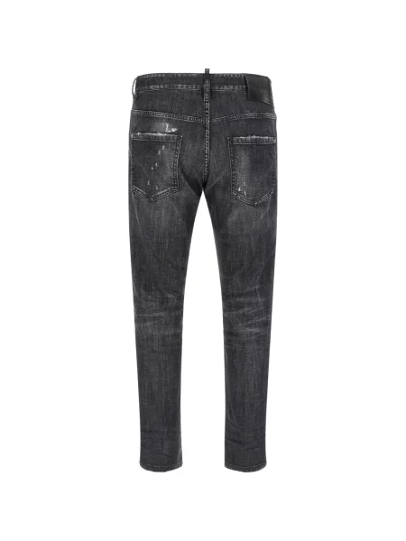 Blugi Dsquared2 gri