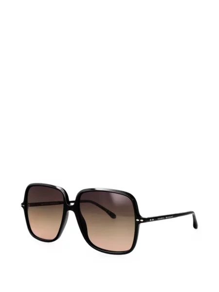 Ochelari de soare Isabel Marant Eyewear negru