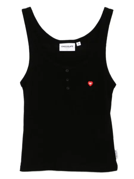 Top Chocoolate negru