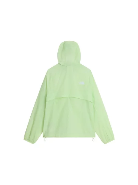 Geacă The North Face verde
