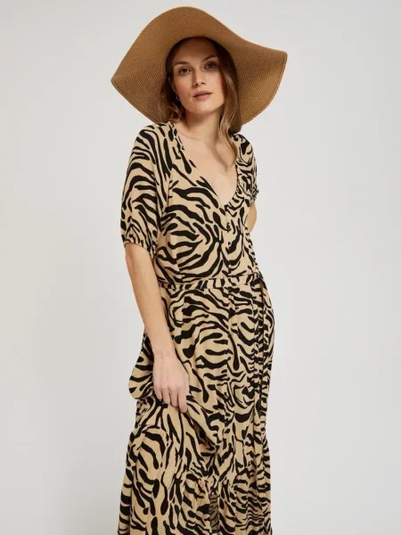 Căciulă Marisse negru