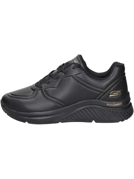 Tenisky Skechers čierna
