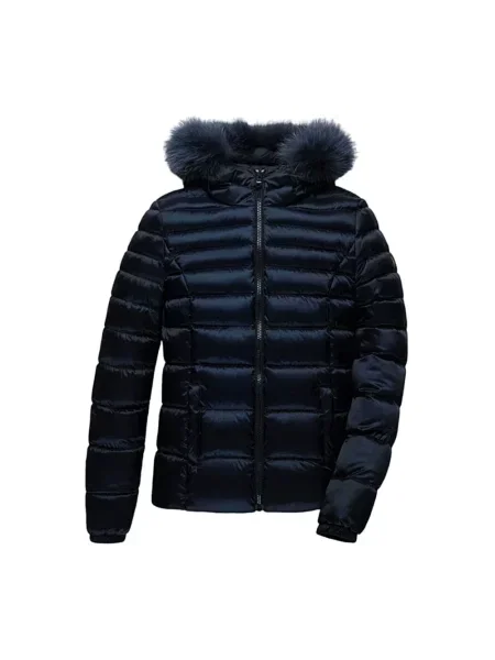 Kurtka Refrigiwear niebieska