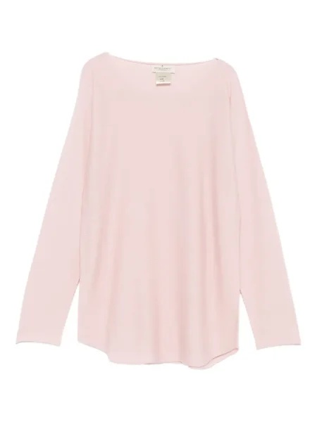 Pulover Bruno Manetti roz