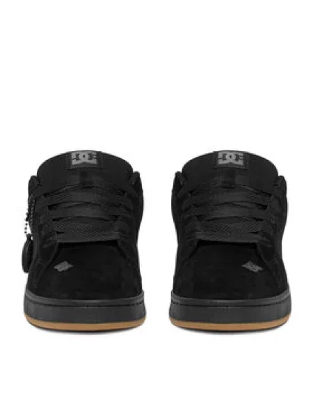 DC Shoes Superge črna