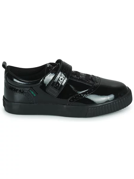Pantofi copii Kickers negru