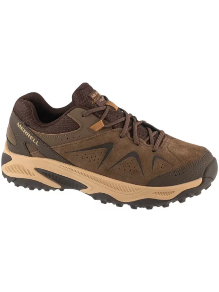 Pantofi Merrell maro