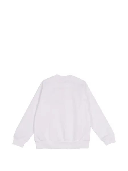 Bluza dziecięca Marni biała