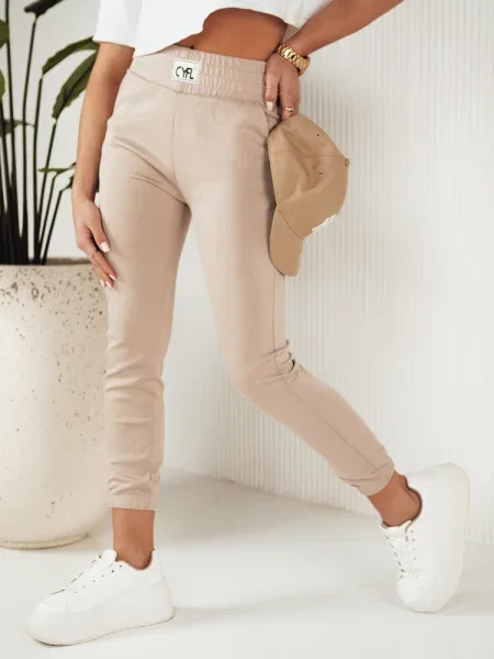 Sportski komplet Dstreet bež