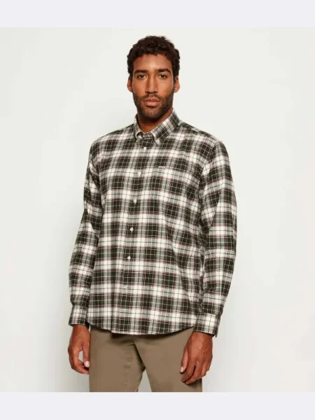 Barbour Cămașă Telfield