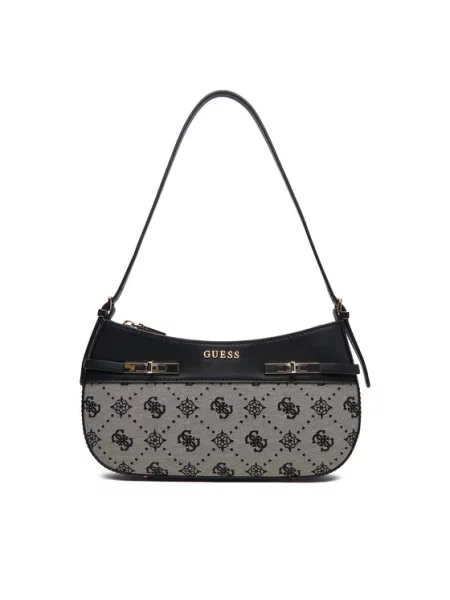 Сумка Guess черная