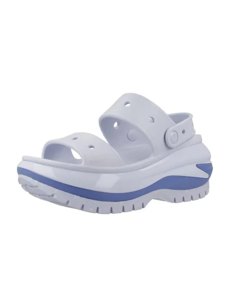 Pantofi Crocs clasici albastru