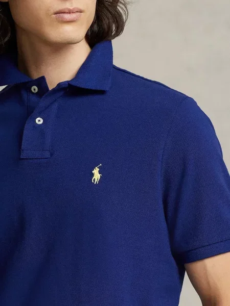Поло Polo Ralph Lauren