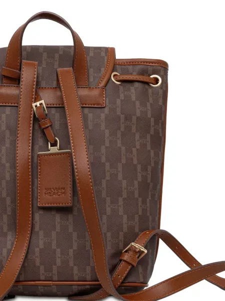 Rucsac Silvian Heach maro