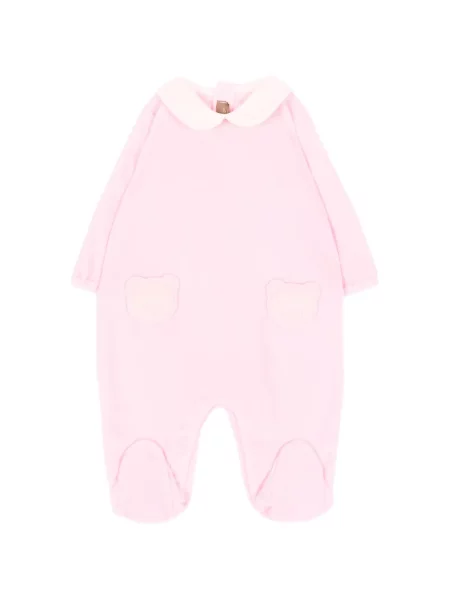 Kombinezon dziecięcy Little Bear różowy