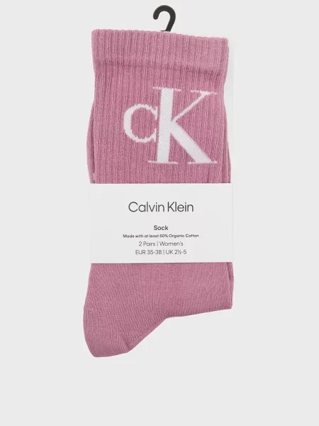 Шкарпетки Calvin Klein