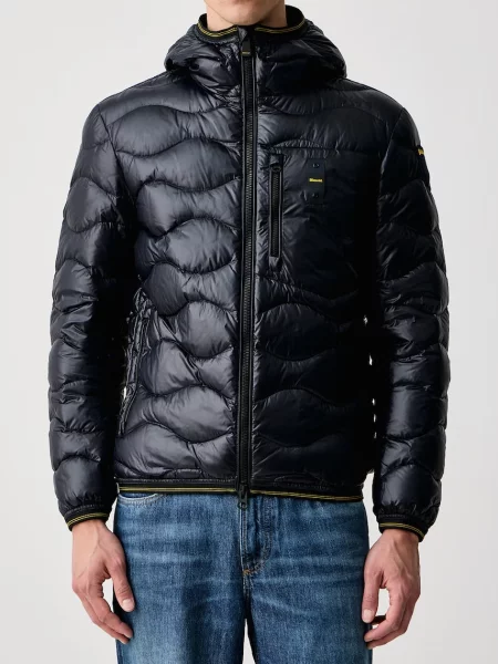 Пуховик Blauer
