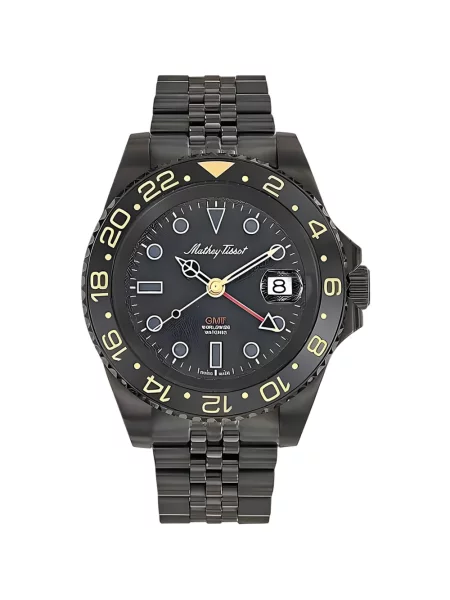 Ceas Mathey Tissot negru