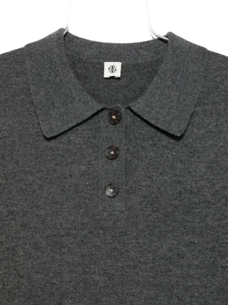 Polo The Garment gri