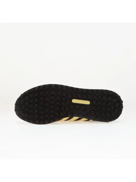 Sneakers adidas La Trainer Og W Dark Brown/ Almost Yellow/ Off White EUR 39 brązowe
