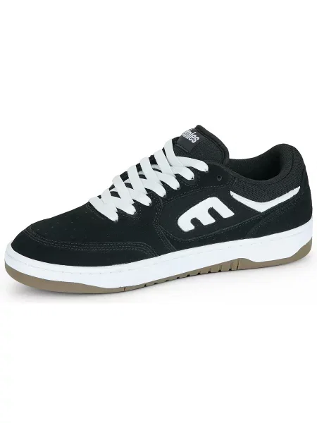 Félcipo Etnies fekete