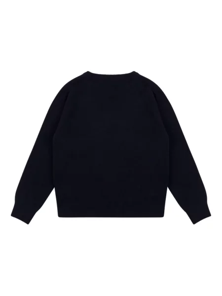 Sweter dziecięcy Moschino