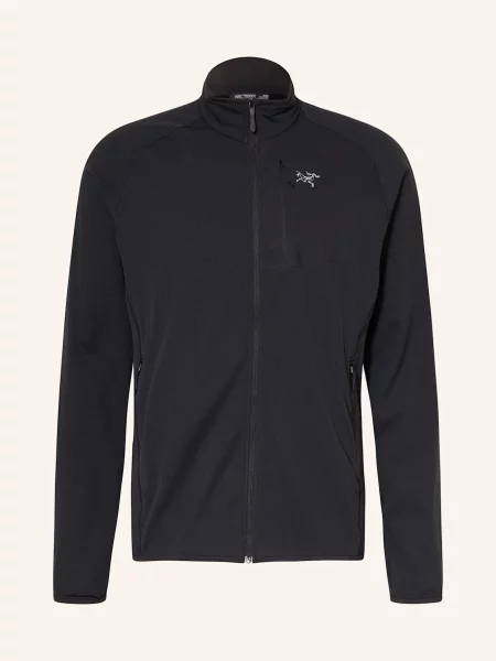 Arc'teryx Bunda Midlayer Delta černá