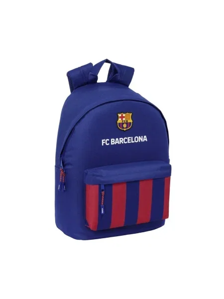 Rucsac copii Fc Barcelona albastru