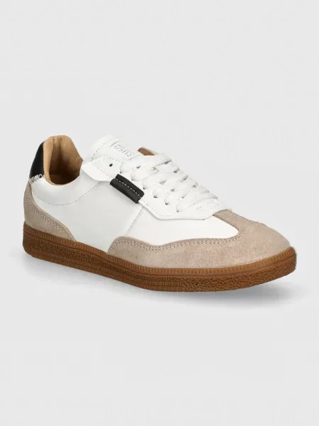 Steve Madden sneakers Emporia alb
