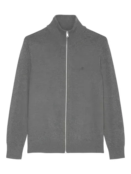 Жилетка Marc O'polo сиво