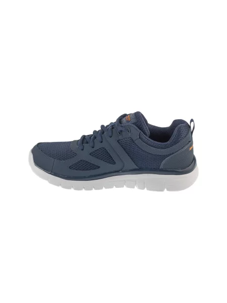 Pantofi Skechers albastru