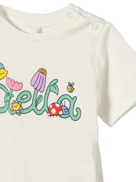 Gyerek póló Stella Mccartney