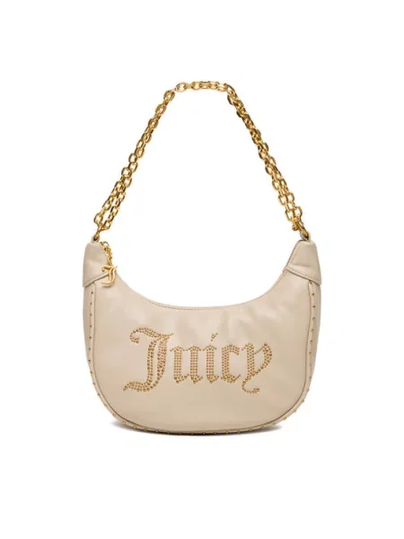 Juicy Couture Сумка бежевий