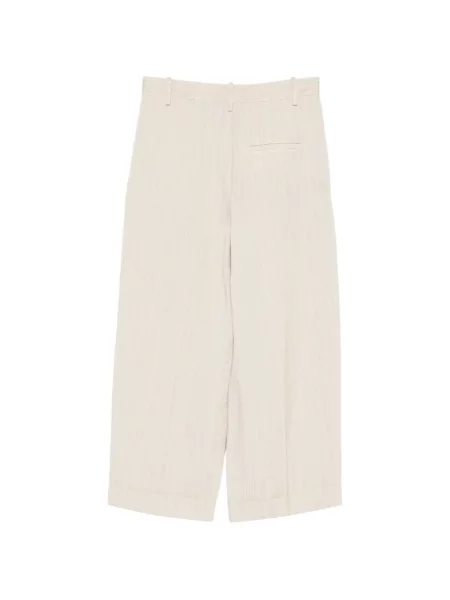 Pantaloni Alysi plisate