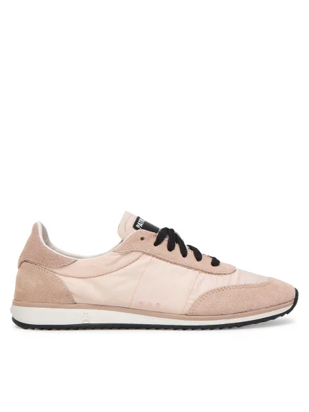 Sneakers Patrizia Pepe roz