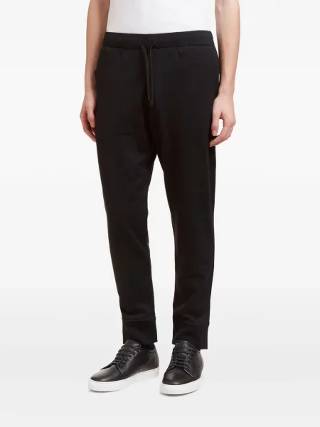 Pantaloni Aiezen negru